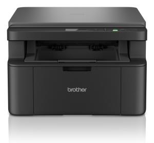 Dcp-l1640w - Multi Function Printer - Laser - A4 - USB / Wi-Fi / Ethernet