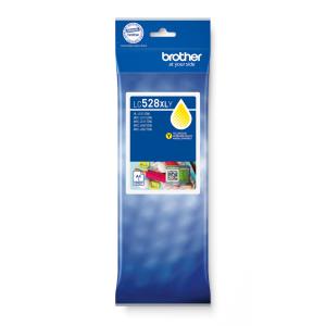 Ink Cartridge - Lc528xly - High Capacity - 10000 Pages - Yellow