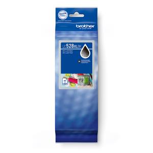 Ink Cartridge - Lc528xlbk - 12000 Pages - Black