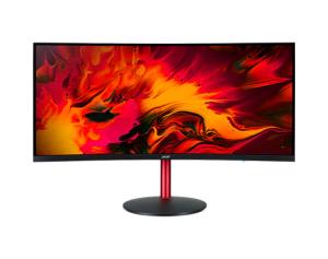 Desktop Monitor - Nitro Xz342cupbmiiphx - 34in - 3440 X 1440 (wqhd) - Va 1ms
