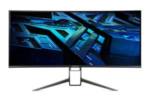 Desktop Monitor - Predator X38s - 37.5in - 3840 X 1600 (qhd+) - Zeroframe Curved G-sync 175hz Hdr600 IPS