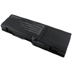 Battery For Dell Inspiron 11.1volt 7600mah ( Lithium Ion )