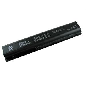 Battery For Hp Pavilion 14.8-volt 4500mah ( Lithium Ion)