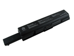 Battery For Toshiba 11.1-volt 4500mah ( Lithium Ion )