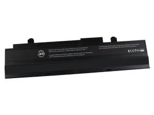 Battery Lion For Asus Eee Pc1015 1016 1215 Blk 4400mah
