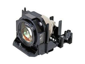 Replacement Lamp For Panasonic Pt-d5000, Pt-d6000, Pt-dw530, Pt-dw6300, Pt-dw730