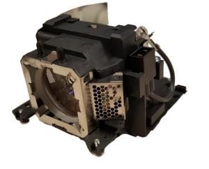 Replacement Lamp For Panasonic Pt-vw340upt-vw340zpt-vw345nupt-vw345nzpt-vw350pt-