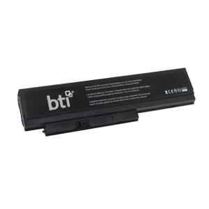 Replacement Battery For Lenovo - Ibm ThinkPad X220 X230 Laptops Replacing Oem Part Numbers: 0a36305