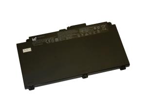 Replacement Battery For Hp Probook 640 G4 645 G4 650 G4 Replacing Oem Part Numbers Cd03xl 931702-421