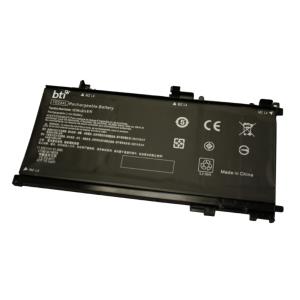 Replacement Battery For Pavilion 15-bc Omen 15-ax Series Replacing Oem Part Numbers Te03xl 849570-54