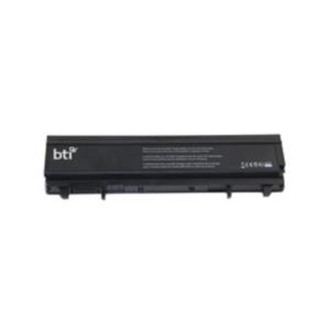 Alt To Dell Battery 65whr 6c Lithium Sdi