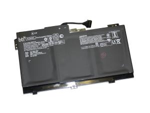 Replacement Internal Notebook Battery For Hp Zbook 17 G3 Ai06xl, 808451-001, 808