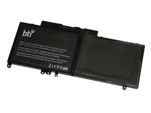 Replacement Notebook Battery For Dell Latitude E5250 E5450 E5550 3550