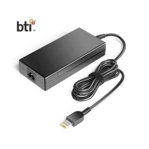 Bti 170w Ac Adapter For Lenovo E440 E450 E455 E460  P50 P50s P51 P51s T440  T450 T460 T470 T560 T570