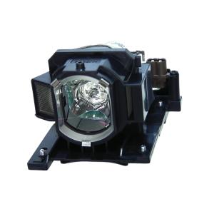 Lamp For Dukane Ipro 8755j Oem: 456-8755