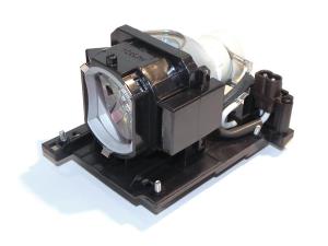 Lamp For Hitachi Cp-rx70w Oem: Cprx80lamp Dt01022 456-8787