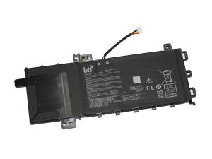 Replacement 4-cell Battery For Asus Vivobook 15 7.6v 4210mah