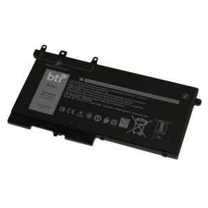 Replacement Battery For Dell Latitude 5280 5290 5480 5490 5495 5580 5590 5280 5290 5480 5490 5495 55