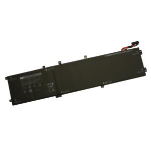 Replacement Battery For Dell Precision 5520 5530 5540 Xps 9560 Xps 9570  Replacing Oem Part Numbers