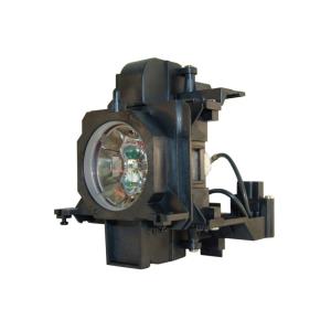 Lamp For Eiki Lcxl200 Oem: 610-346-9607