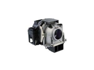 Lamp For Eiki Plc-xe50 Oem: 610-337-9937 Poa-lmp121