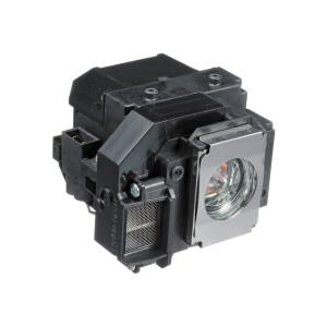 Lamp For Epson Ebs72 Oem: Elplp54