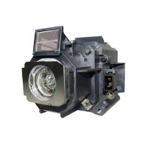 Lamp For Epson Ebg5650w Oem: Elplp63