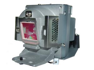Lamp For Mitsubishi Ew330u Oem: Vlt-ex320lp