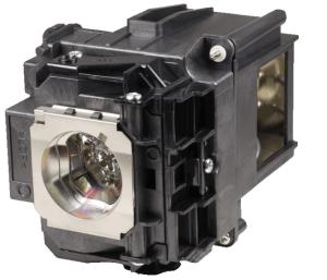 BTI Projector lamp EPSON EB-G6250W 380wh