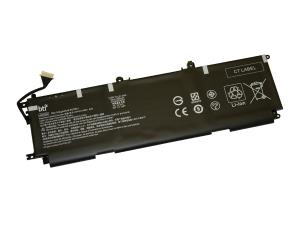 Battery 3c Envy 13-ad Oem: Ad03xl 921439-855