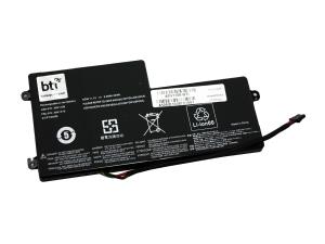 Battery 3c Getac A951017 Oem: A951017