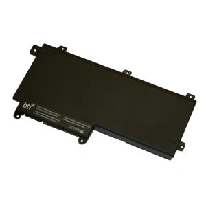 Battery 3c Probook 640 G2 Oem: Ci03xl 801554-001 T7b31aa