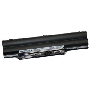 Replacement 6 Cell Battery For Fujitsu Celsius H720 H730 H760 LIFEBOOK E752 P772 S752 S781 S78