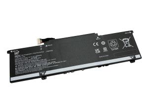Replacement 3-cell Battery for HP ENVY 13-BA ENVY X360 13-AY ENVY X360 13-BD PAVILION 14-EH 11