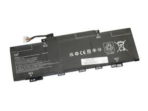 Replacement 3-cell Battery for HP - COMPAQ PAVILION X360 11.55V 3570mAh