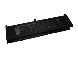 Bti 6c Battery Fprecision 7550 Oem: Pkwvm Cr72x 68n03 447vr
