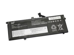 Bti 6c Battery ThinkPad X395 X390 X13 Oem:02dl019