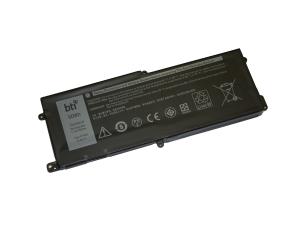 Replacement 6 Cell Battery For Alienware Area 51m R1 Alienware Area 51m R2 // 90 Whr
