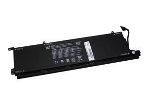 Replacement 6 Cell Battery For Hp Omen X 2s 15-dg // 73 Whr