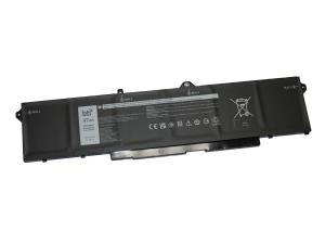 Replacement 6-cell Battery For Dell Latitude 15 5521 Latitude 15 5531 M17 R5 M18 R1 11.1v 8740