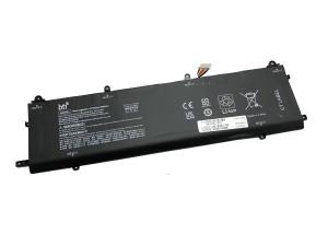 Replacement 6-cell Battery For Hp Spectre X360 15-eb 11.55v 6320mah