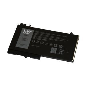 Replacement Battery for Latitude E5270 E5470 E5570 replacing OEM part number(s) NGGX5 11.4V 41