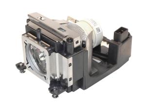 Replacement Lamp For Sanyo Plc-200 Plc-xe33 Plc-xw200