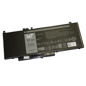 Replacement Battery for Latitude E5450 E5550 replacing OEM part numbers G5M10 0G5M10 8V5GX VMK