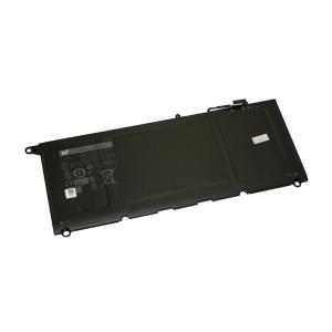 Replacement Battery for Dell XPS 13 (9343/9350) 4C 56Whr OEM: JHXPY