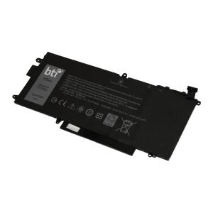 Replacement battery for DELL LATITUDE 5289 5289 2-IN-1