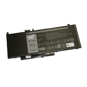 Replacement Battery for Latitude E5450 E5550 replacing OEM part numbers G5M10 0G5M10 8V5GX VMK