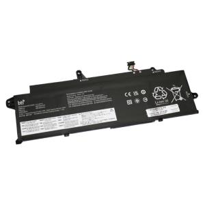 Replacement battery for Lenovo X13 Yoga G3 57Wh