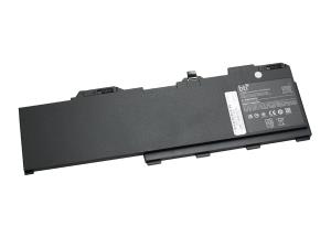 Replacement 8-cell Battery for HP ZBOOK FURY 15 G7 ZBOOK FURY 15 G8 ZBOOK FURY 17 G7 15.44V 60