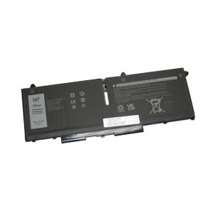 Replacement 4 cell battery for Dell Latitude 5330 5430 5530 7330 7430 7530 Precision 3750
